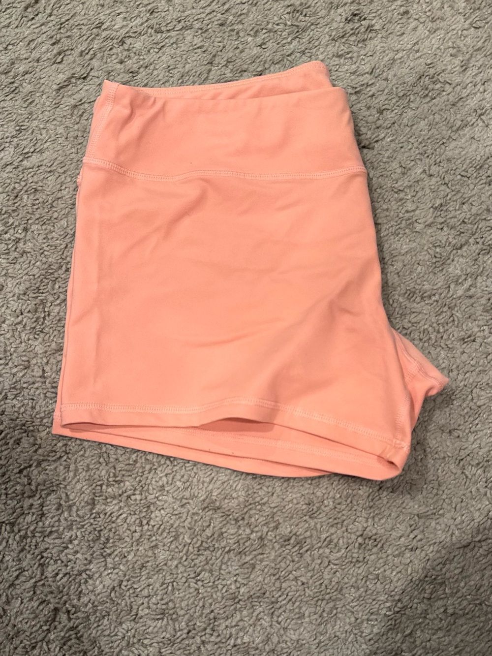 Women’s Workout Shorts